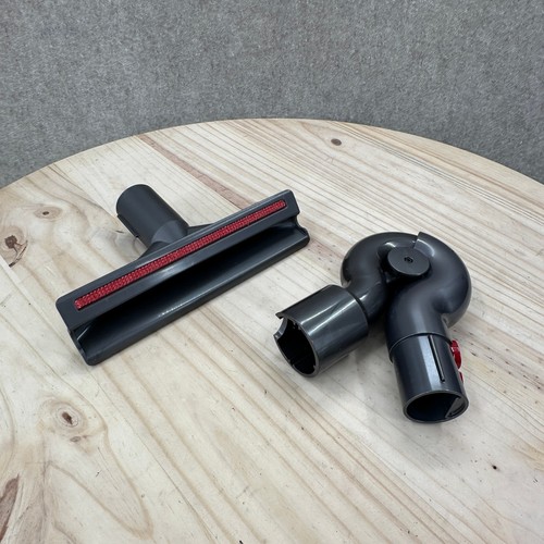 Dyson vacuum attachments - 2,